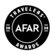 AFAR Awards.